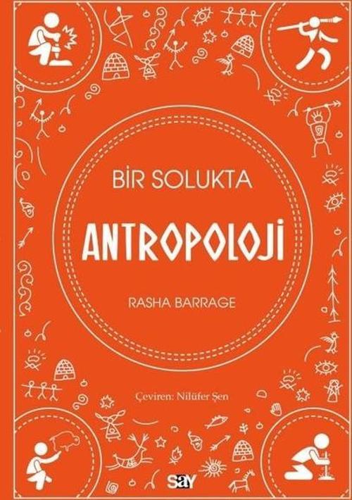 Bir Solukta Antropoloji