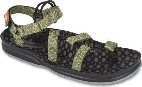 LIZARD HEX H2O SKIN YESIL SANDALET