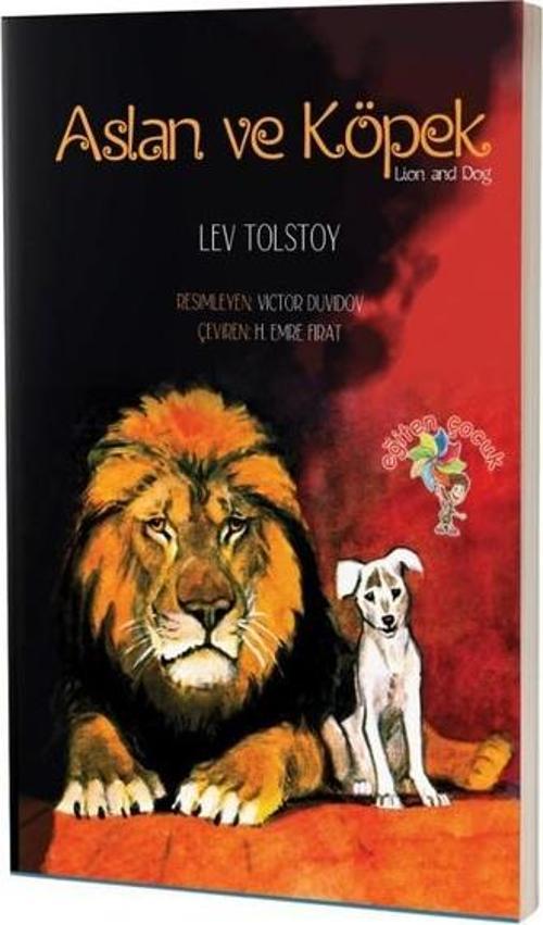 Aslan ve Köpek