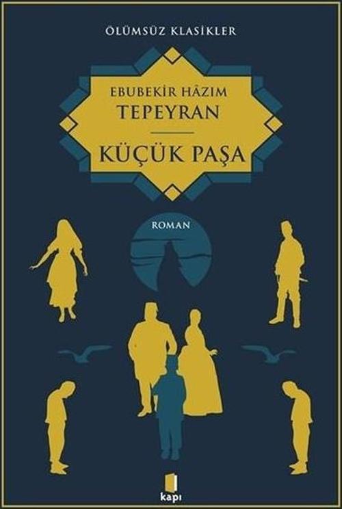 Küçükpaşa - Ölümsüz Klasikler