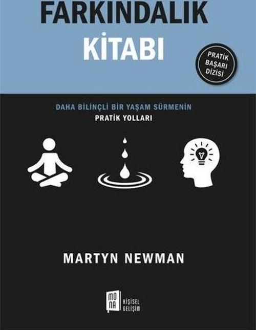 Farkındalık Kitabı