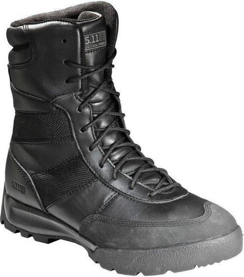 5.11 HRT URBAN TACTICAL BOT SIYAH