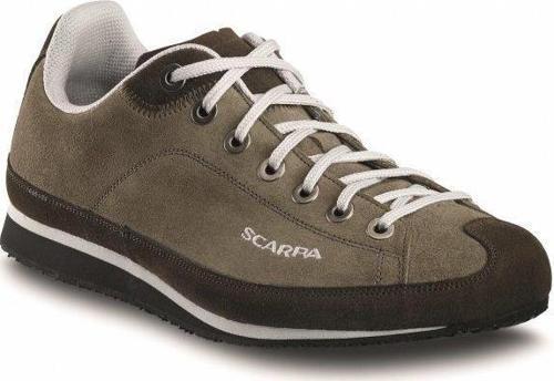 COSMOPOLITAN SUEDE NUBUK AYAKKABI