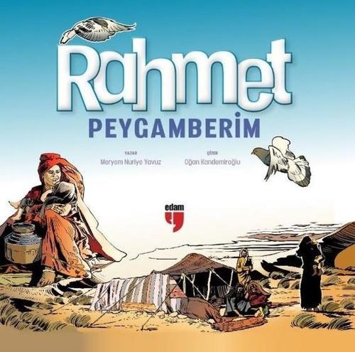 Rahmet Peygamberim