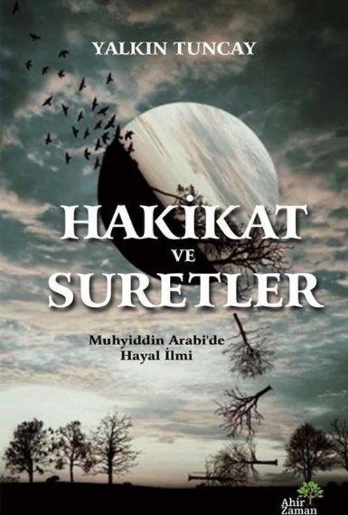Hakikat ve Suretler