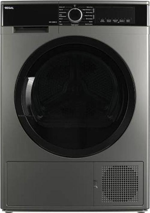 Km 10203 G Isı Pompalı 10 Kg Kurutma Makinesi