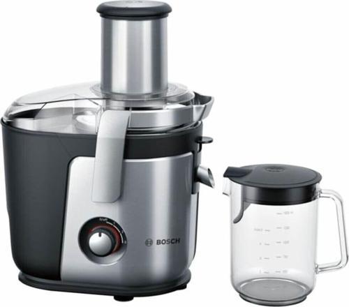 Mes4010 Katı Meyve Sıkacağı Seramik Bıçaklı