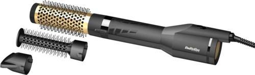 As125E Gold Ceramic 1200 W Hava Üflemeli Saç Şekillendirici