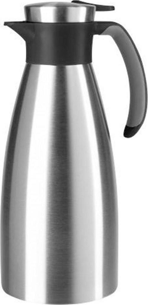 K30432 Soft Grip Termos 1,5 L Siyah