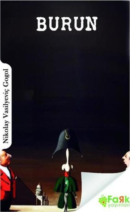 Fark Yayınevi Burun