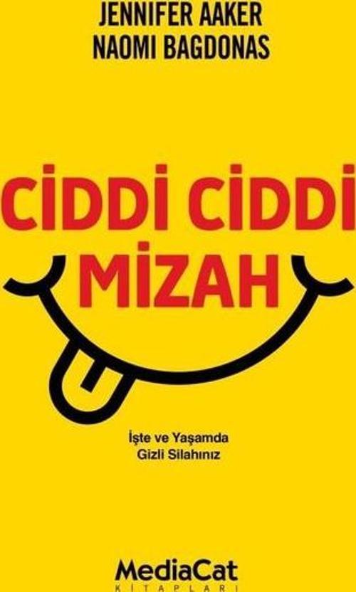 Ciddi Ciddi Mizah