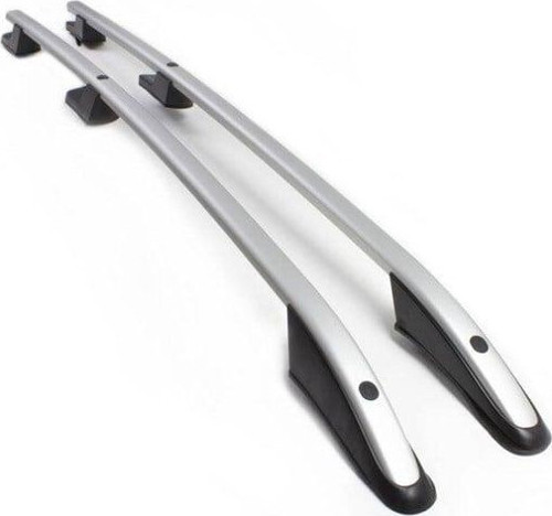 Mitsubishi L200 Sport Tavan Çıtası Alüminyum 2020 ve Sonrası