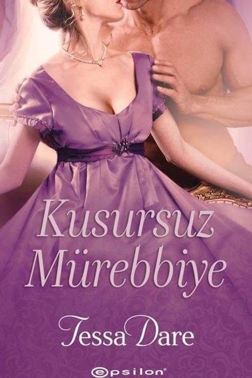 Kusursuz Mürebbiye