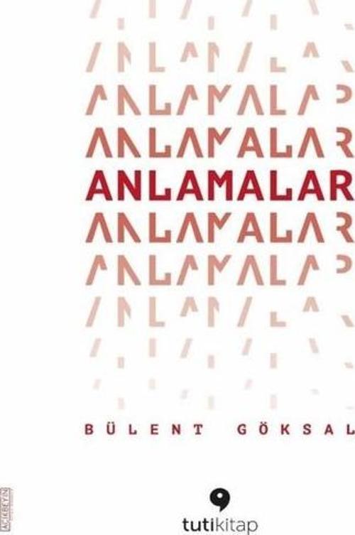Anlamalar