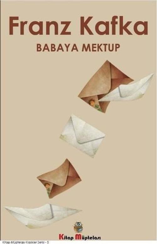 Babaya Mektup