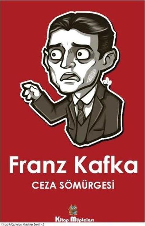 Ceza Sömürgesi