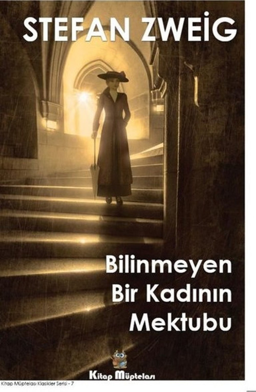 Bilinmeyen Bir Kadının Mektubu