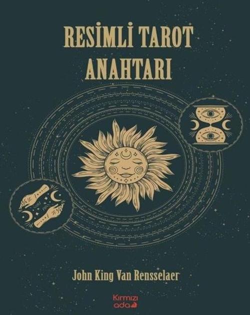 Resimli Tarot Anahtarı