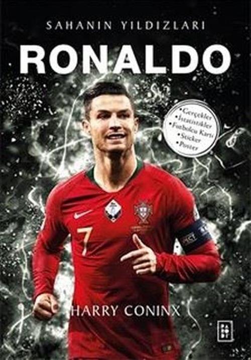 Ronaldo - Sahanın Yıldızları