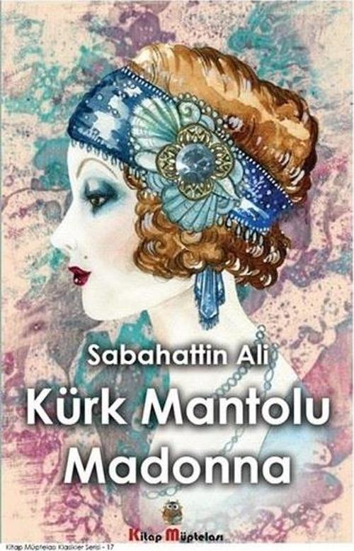 Kürk Mantolu Madonna