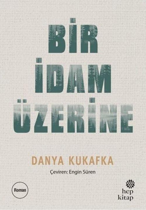 Bir İdam Üzerine