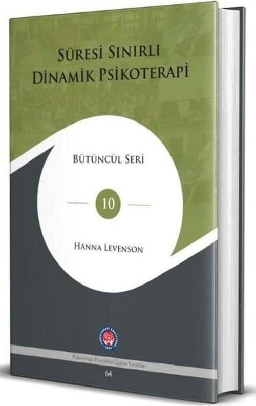Süresi Sınırlı Dinamik Psikoterapi