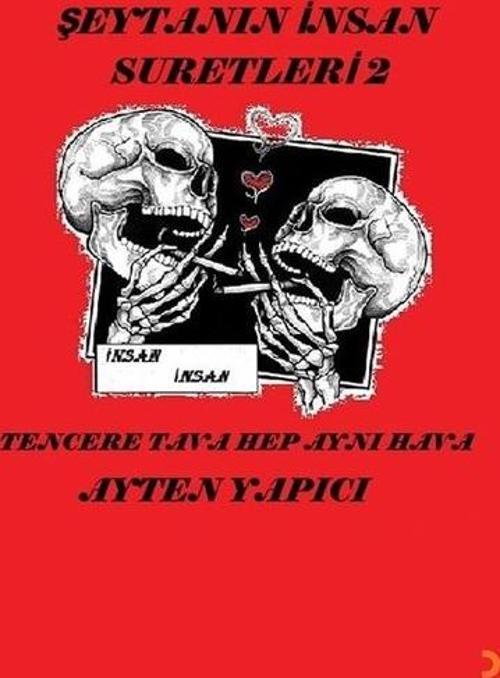 Şeytanın İnsan Suretleri - 2