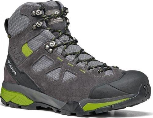 ZG LITE GTX GRAY/SPRING BOT (2)