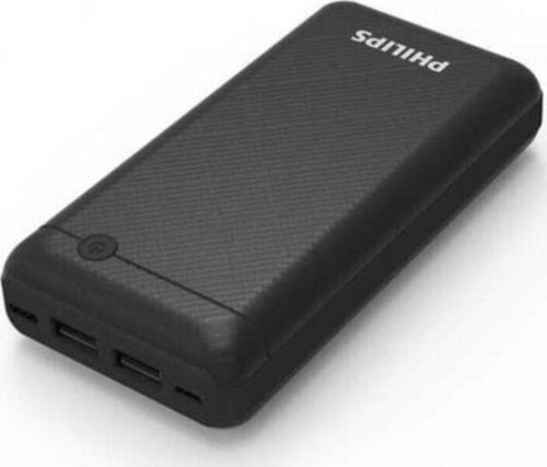 Dlp1720cb/97 20.000 Mah. Powerbank Siyah