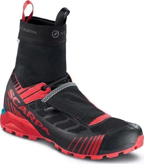 RIBELLE S OD BLACK/RED BOT (1)