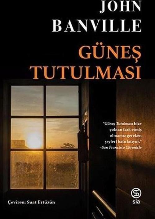 Güneş Tutulması