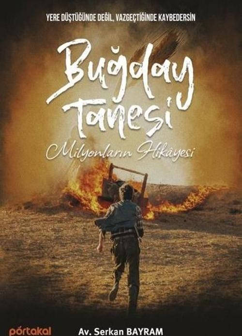 Buğday Tanesi - Milyonların Hikayesi