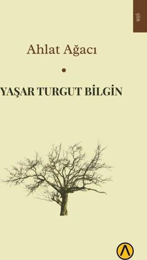 Ares Kitap Ahlat Ağacı