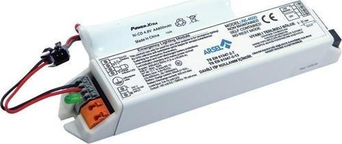 LED-1 WE LED Lambalar İçin Acil Durum Yedekleme Kiti