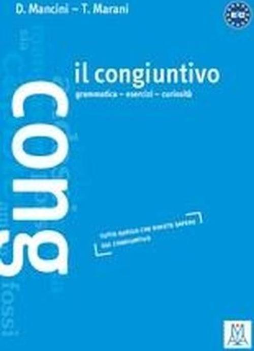 Il Congiuntivo