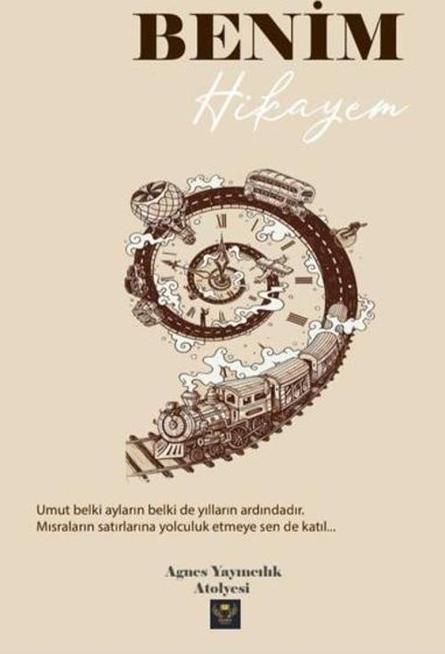 Benim Hikayem