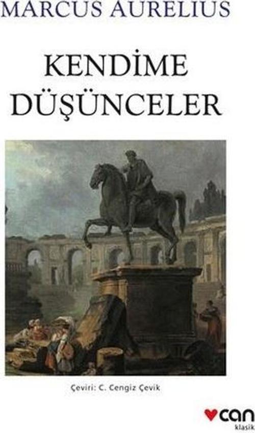 Kendime Düşünceler
