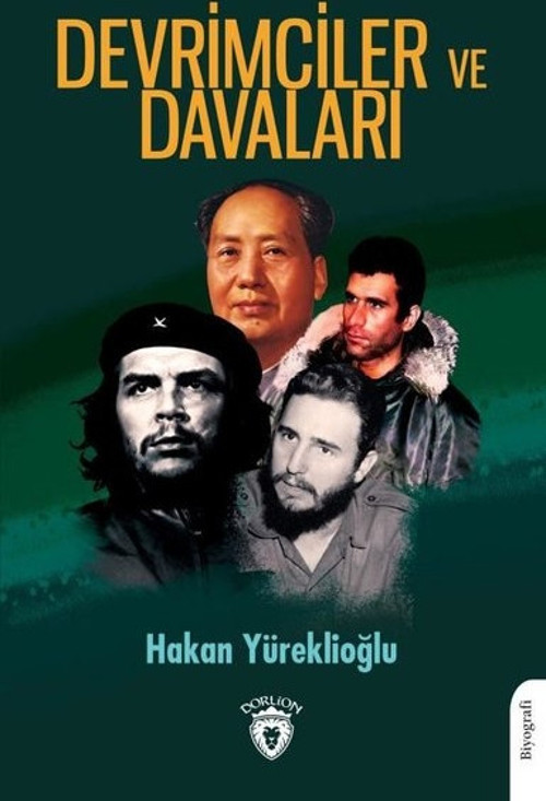Devrimciler ve Davaları