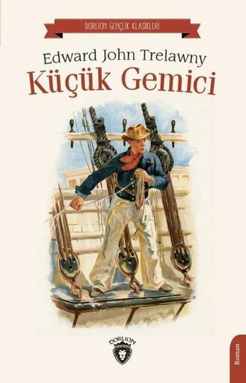 Dorlion Yayınevi Küçük Gemici