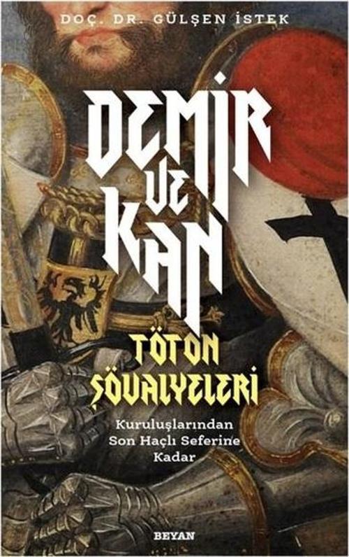 Demir ve Kan - Töton Şövalyeleri
