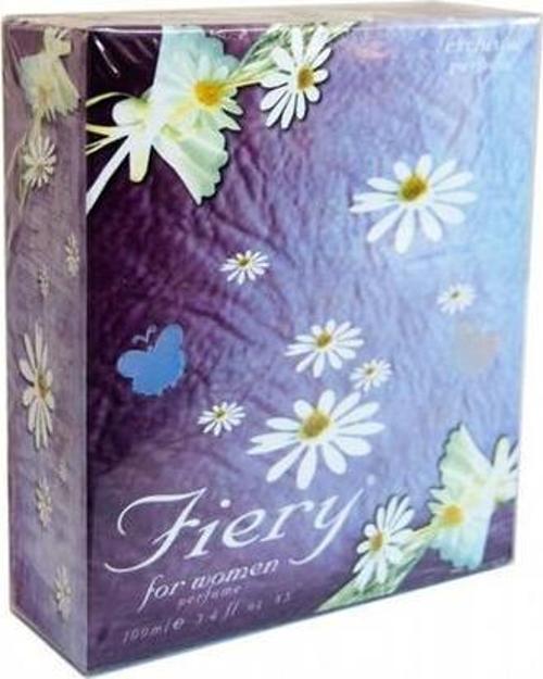 Akat Fiery Exclusive Bayan Parfüm EDT 50 ML