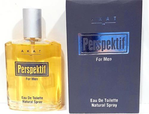 Perspektif Edt Gri 100 Ml Erkek Parfümü