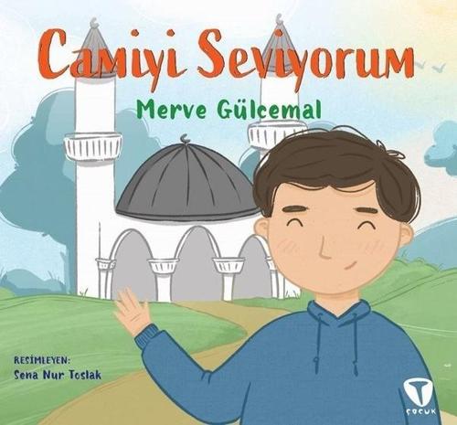 Camiyi Seviyorum