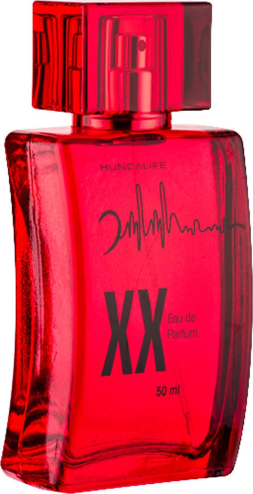 Xx Kadın Parfüm Edp 50 Ml