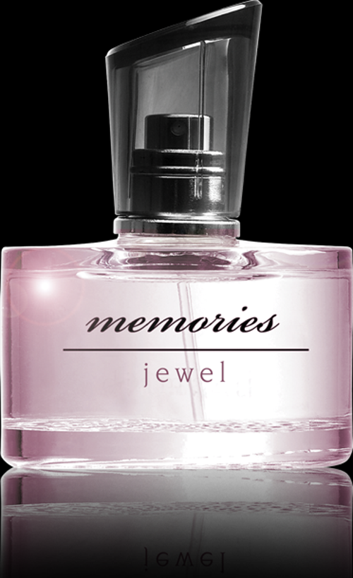 Memories Jevel Edt 60 ml Kadın Parfümü