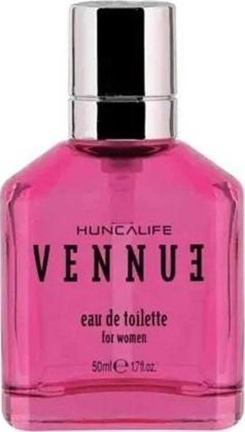 Vennue Edt 50 Ml Kadın Parfümü 8690973714817 Venüs