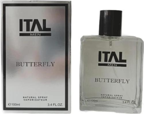 100 ml Erkek Parfüm