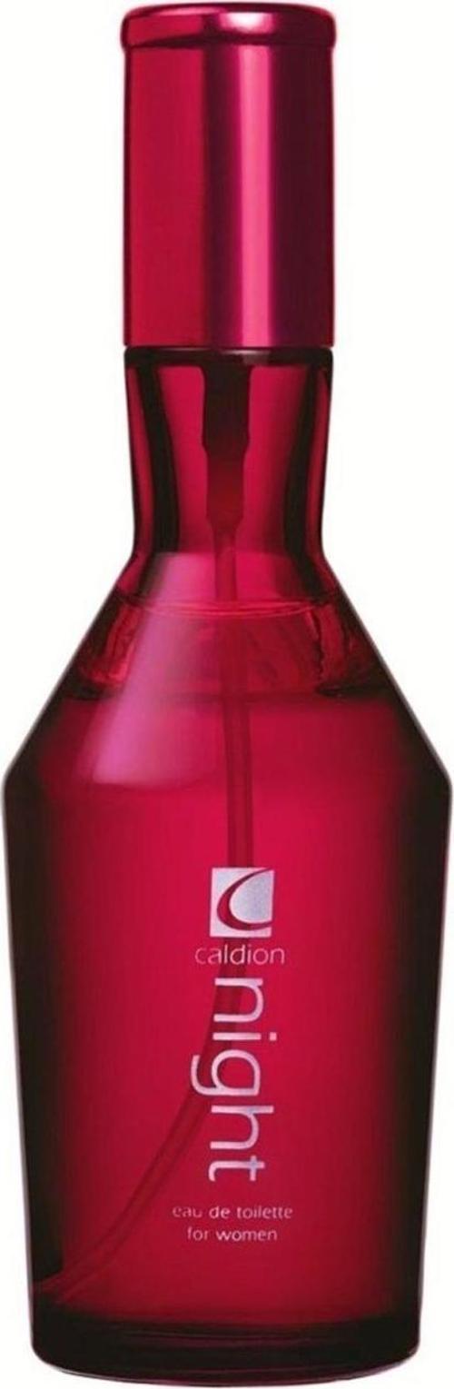 Night Edt 100ml K Bayan Parfümü kutusuz