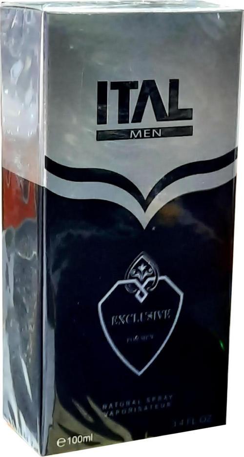 100 ml Erkek Parfüm