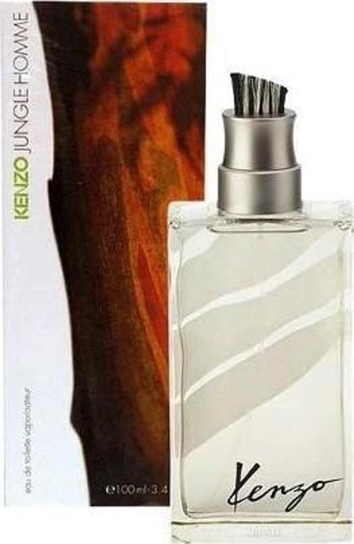 Jungle EDT 100 Ml Erkek Parfüm